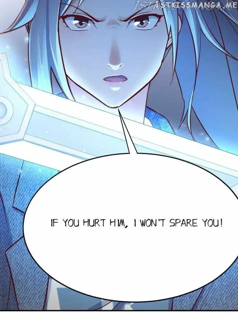 Blind Date To Cultivate Chapter 72 page 14