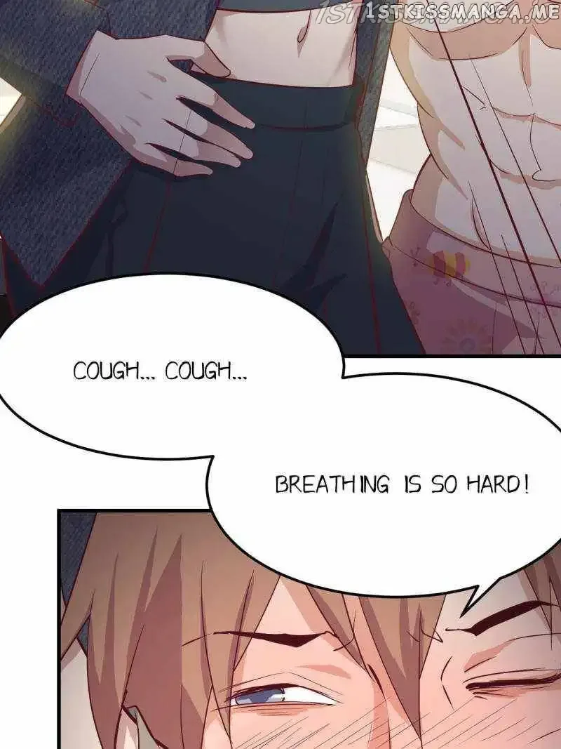 Blind Date To Cultivate Chapter 72 page 21