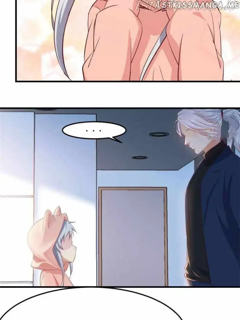 Blind Date To Cultivate Chapter 72 page 31