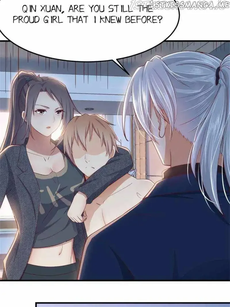 Blind Date To Cultivate Chapter 72 page 32