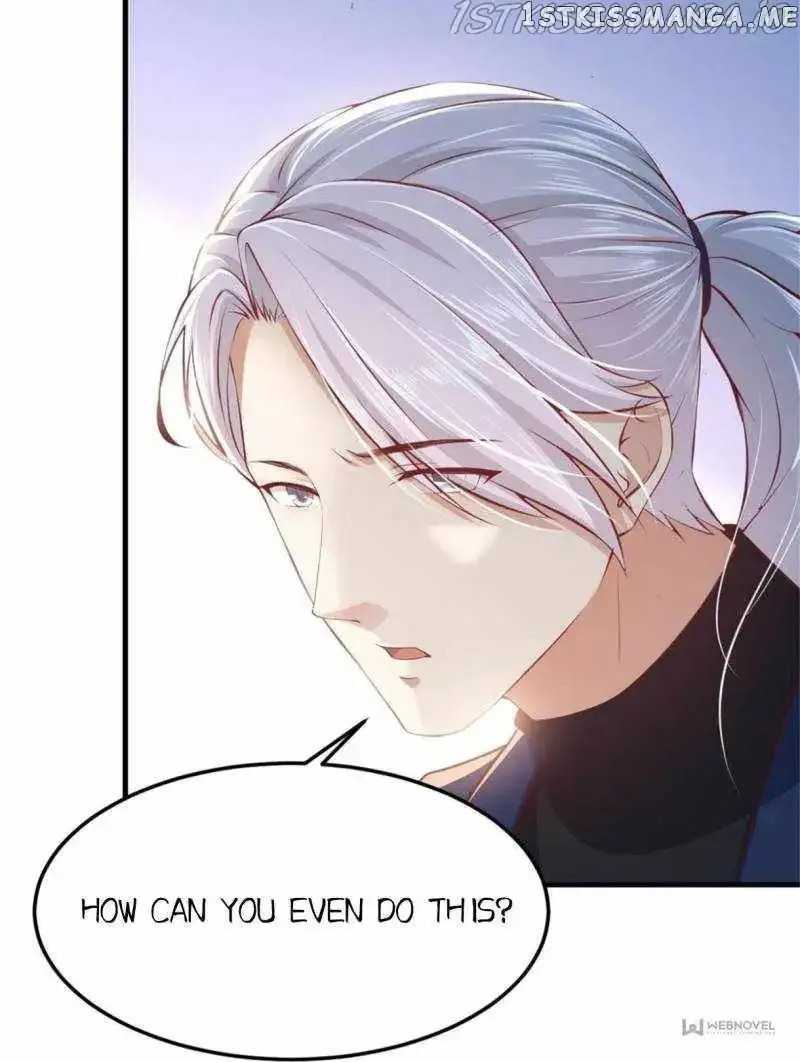Blind Date To Cultivate Chapter 72 page 33