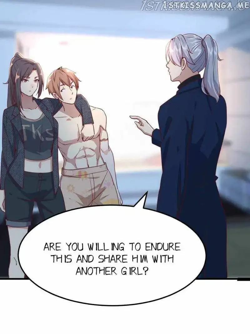 Blind Date To Cultivate Chapter 72 page 34