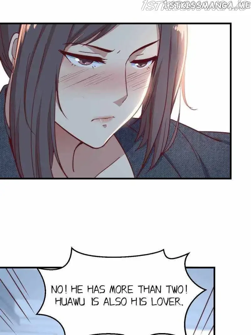 Blind Date To Cultivate Chapter 72 page 35