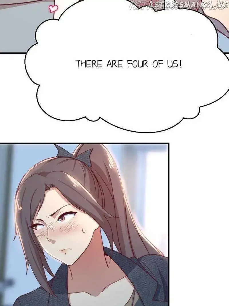Blind Date To Cultivate Chapter 72 page 38