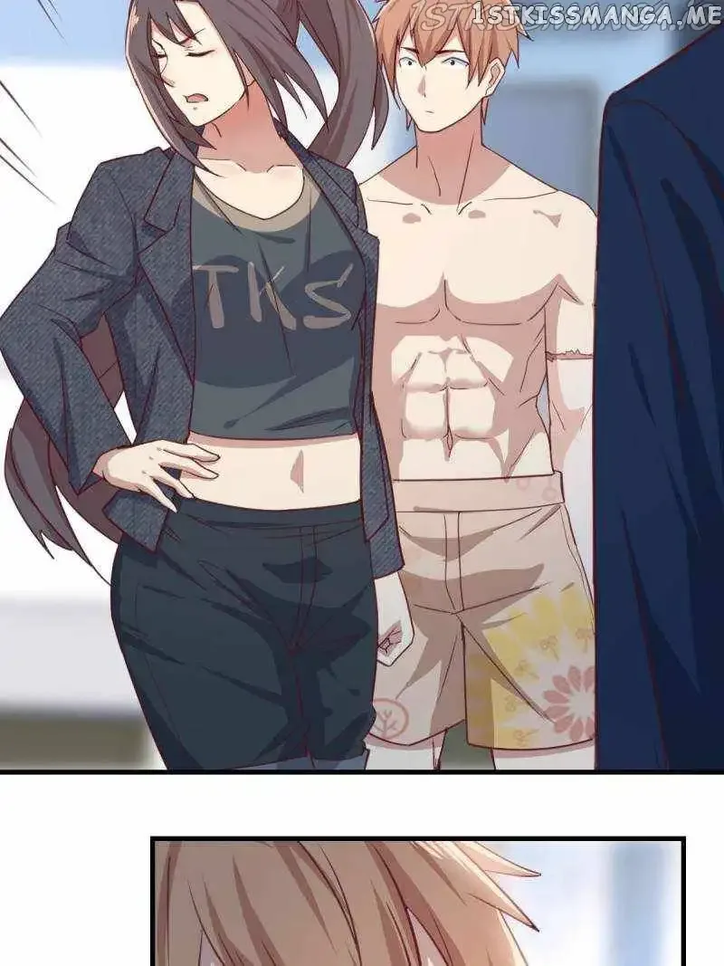 Blind Date To Cultivate Chapter 72 page 42