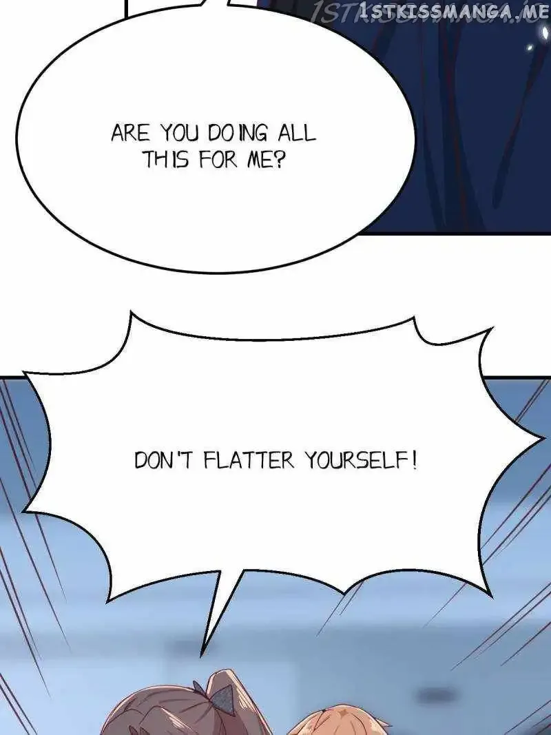 Blind Date To Cultivate Chapter 72 page 41
