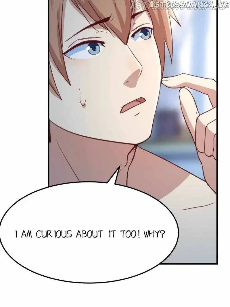 Blind Date To Cultivate Chapter 72 page 43