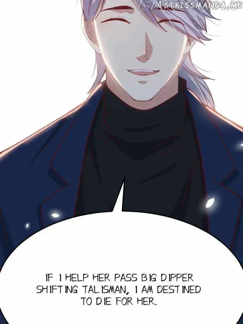 Blind Date To Cultivate Chapter 72 page 45