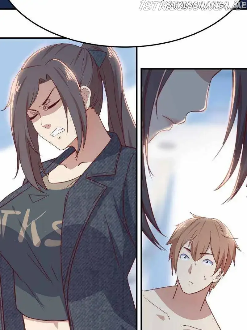 Blind Date To Cultivate Chapter 72 page 46