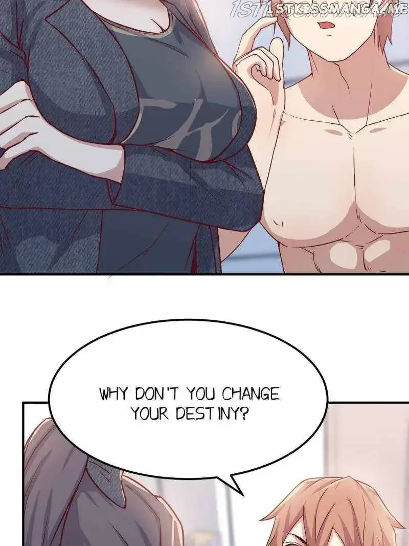 Blind Date To Cultivate Chapter 72 page 49