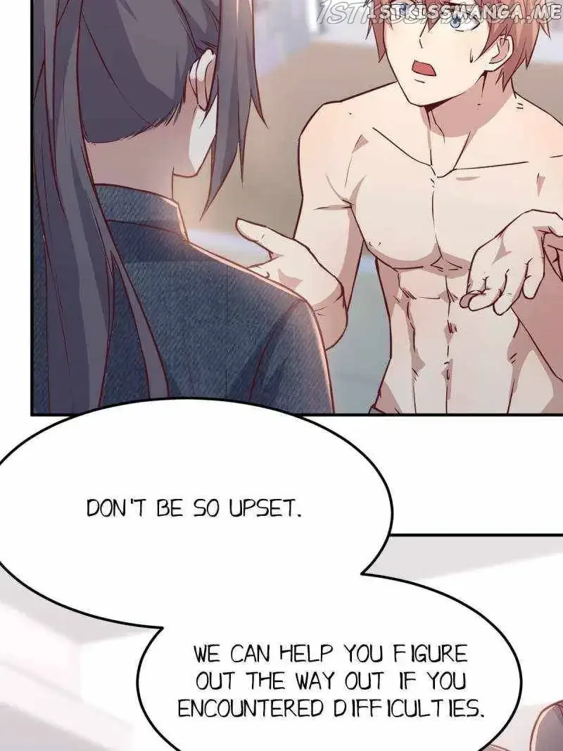 Blind Date To Cultivate Chapter 72 page 50