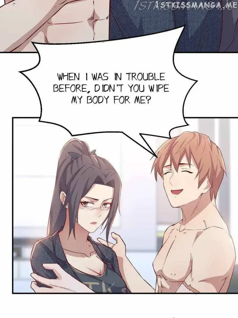 Blind Date To Cultivate Chapter 72 page 52