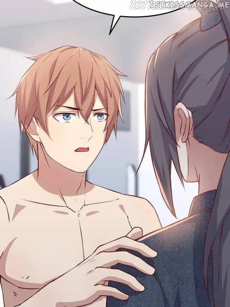 Blind Date To Cultivate Chapter 72 page 51