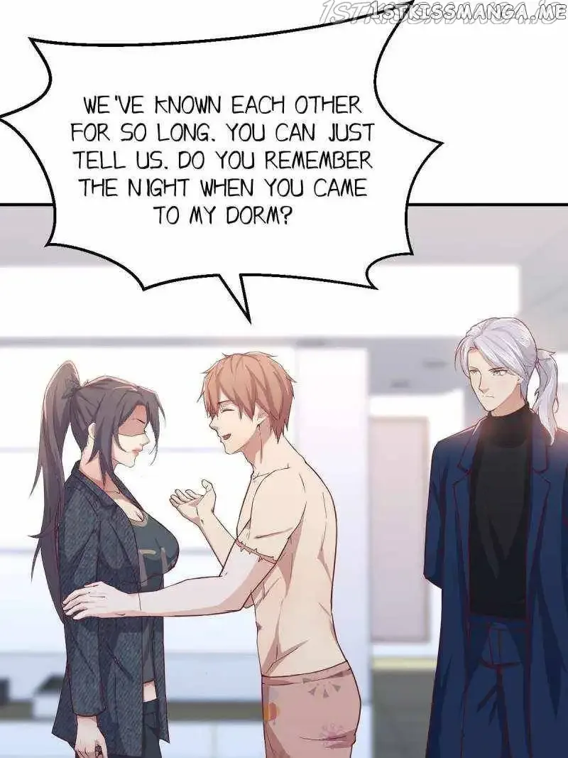 Blind Date To Cultivate Chapter 72 page 53