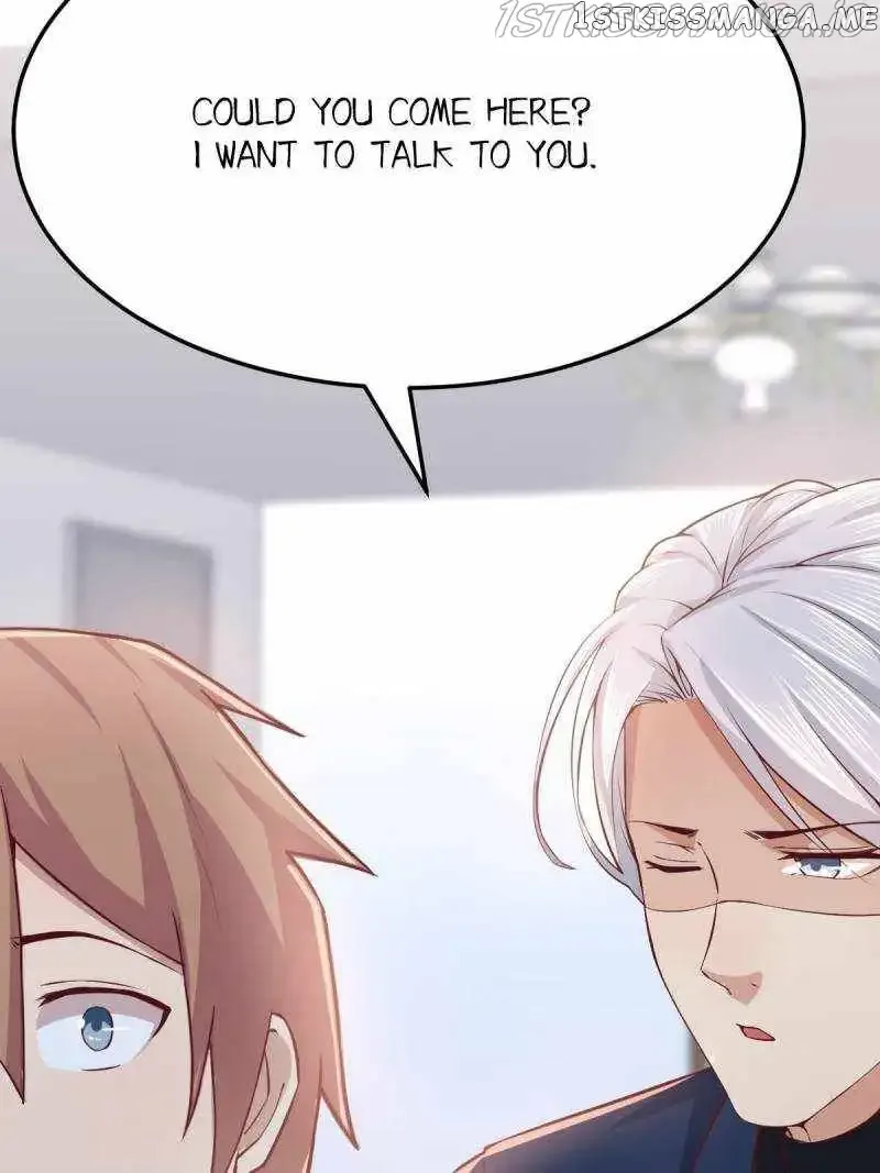 Blind Date To Cultivate Chapter 72 page 55