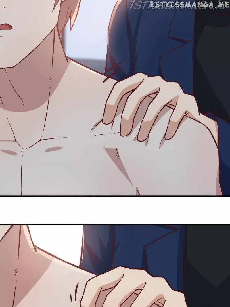 Blind Date To Cultivate Chapter 72 page 56