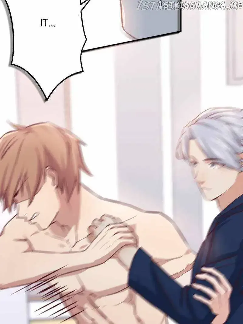 Blind Date To Cultivate Chapter 72 page 58