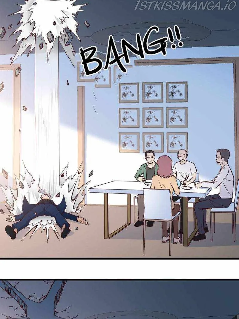 Blind Date To Cultivate Chapter 73 page 1