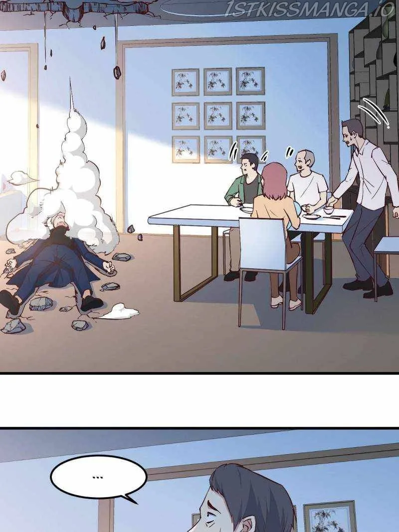 Blind Date To Cultivate Chapter 73 page 2