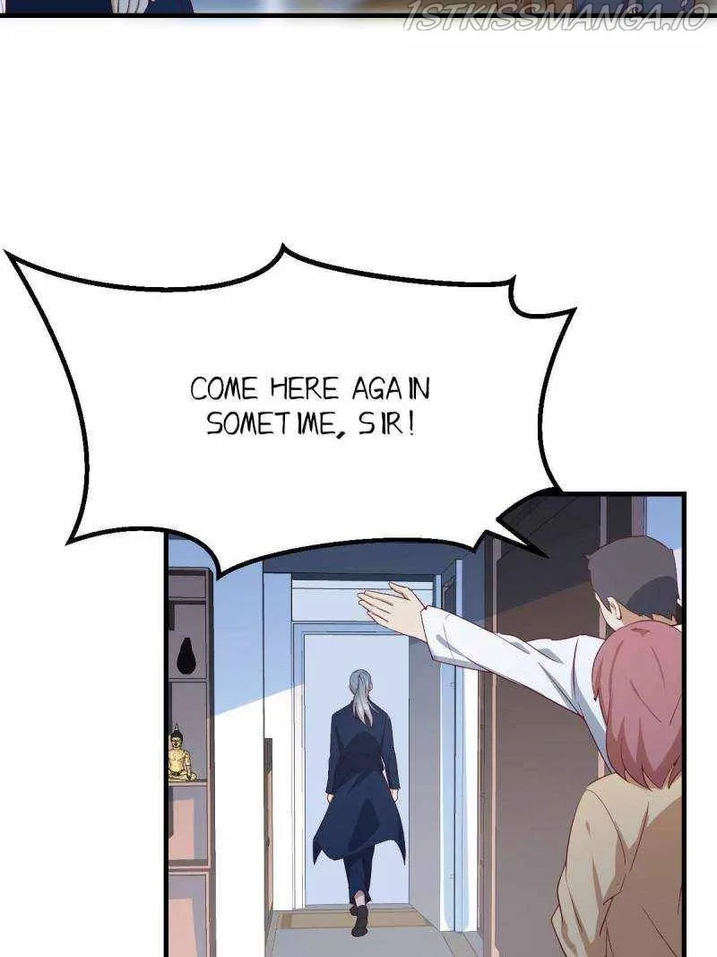 Blind Date To Cultivate Chapter 73 page 25