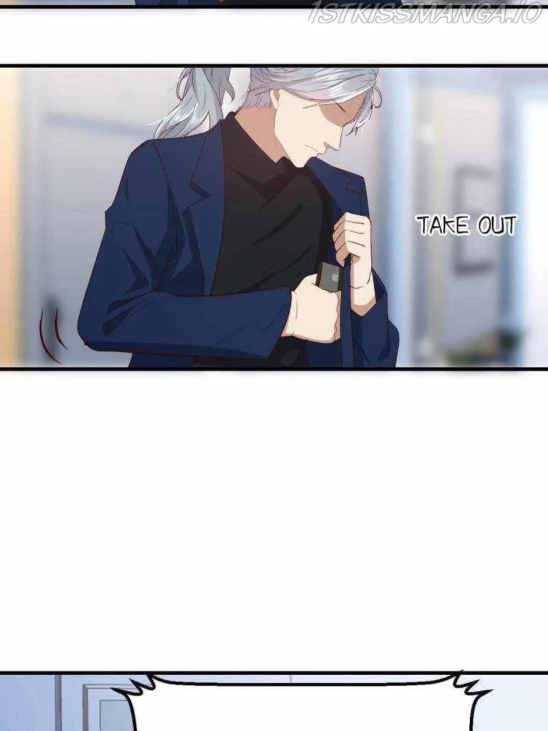 Blind Date To Cultivate Chapter 73 page 22