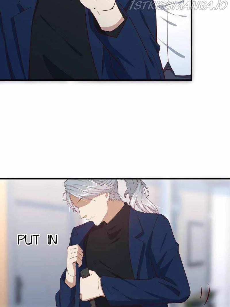 Blind Date To Cultivate Chapter 73 page 21