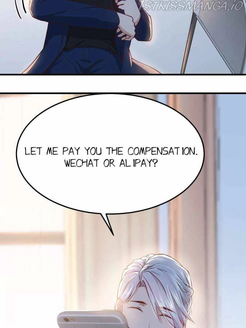 Blind Date To Cultivate Chapter 73 page 11