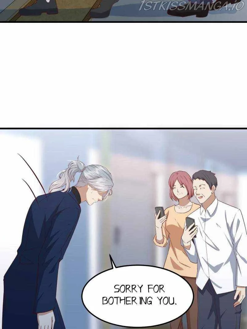 Blind Date To Cultivate Chapter 73 page 24