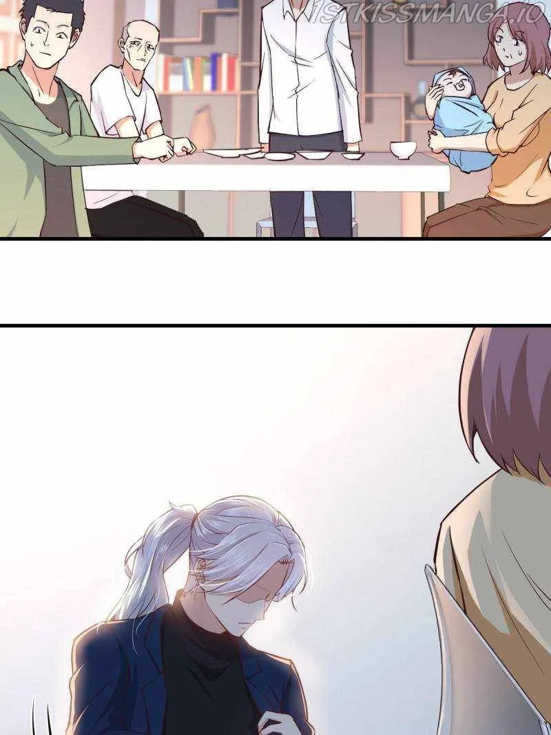 Blind Date To Cultivate Chapter 73 page 10