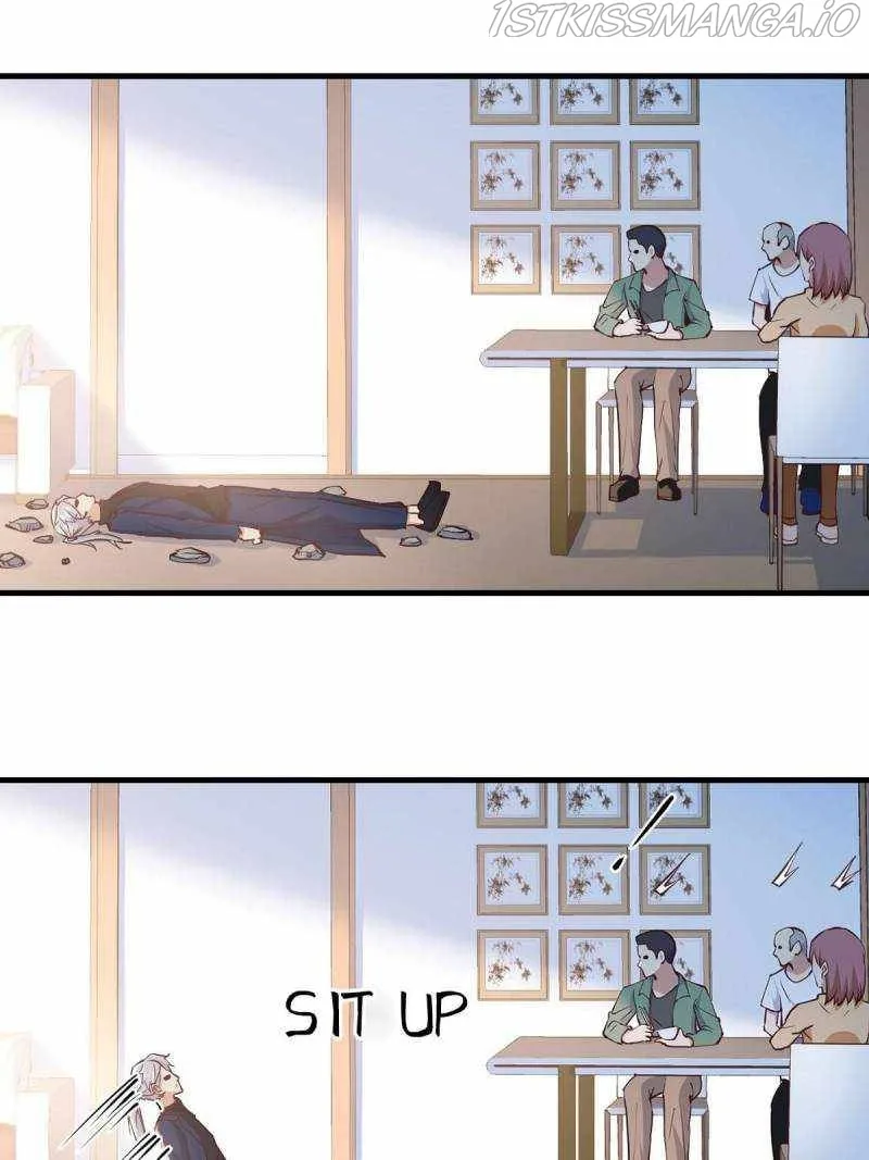 Blind Date To Cultivate Chapter 73 page 7