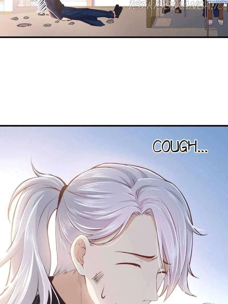 Blind Date To Cultivate Chapter 73 page 8