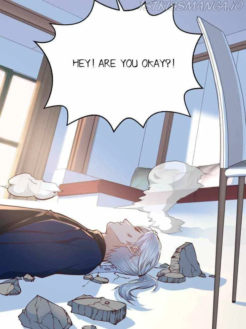 Blind Date To Cultivate Chapter 73 page 4