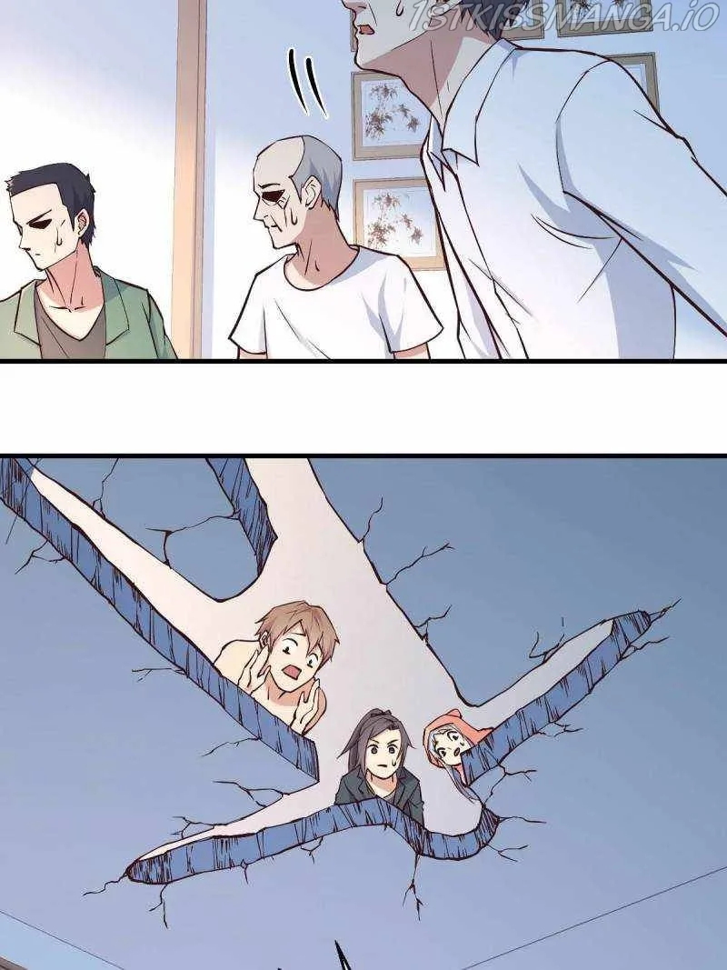 Blind Date To Cultivate Chapter 73 page 3