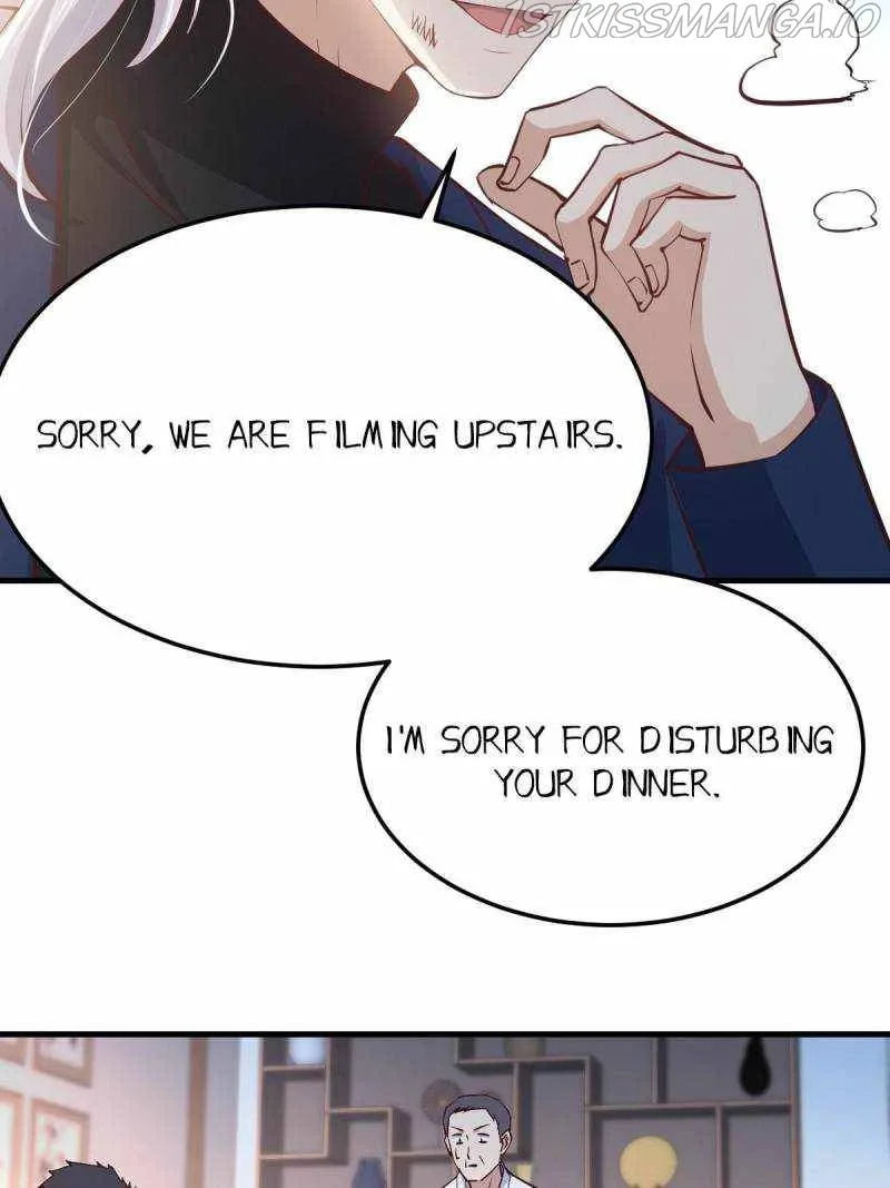 Blind Date To Cultivate Chapter 73 page 9