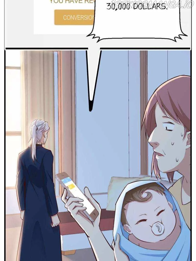 Blind Date To Cultivate Chapter 73 page 15