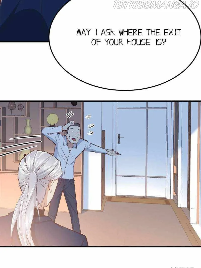 Blind Date To Cultivate Chapter 73 page 17