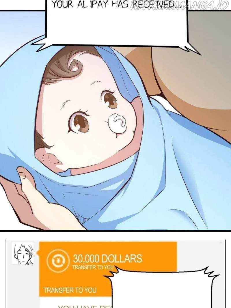 Blind Date To Cultivate Chapter 73 page 14