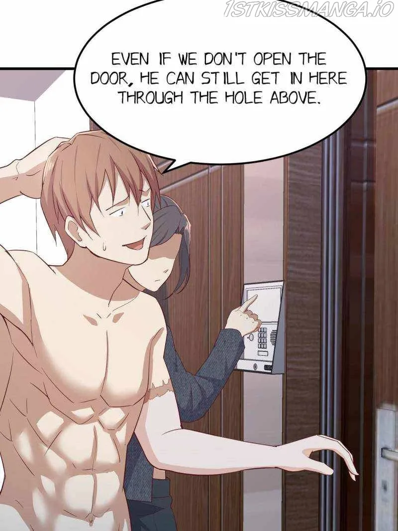 Blind Date To Cultivate Chapter 73 page 30