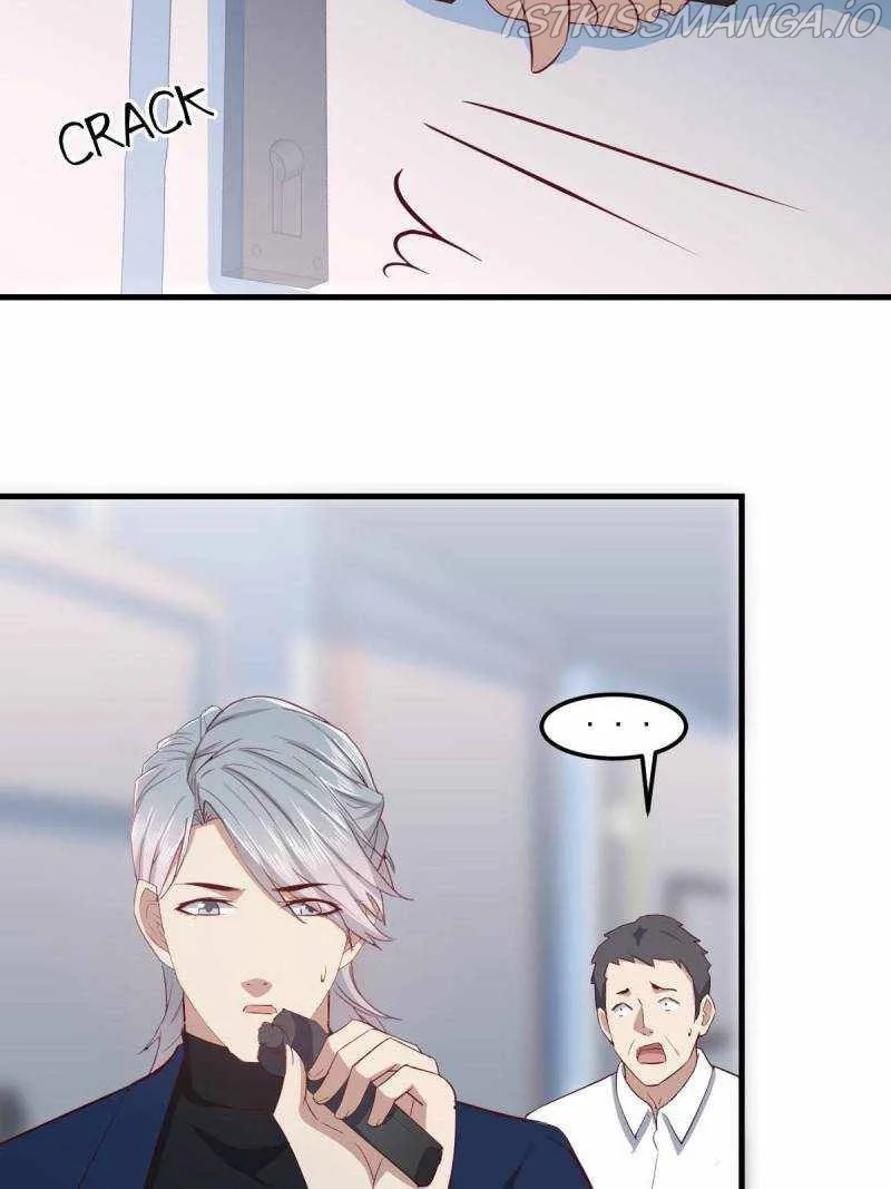Blind Date To Cultivate Chapter 73 page 20