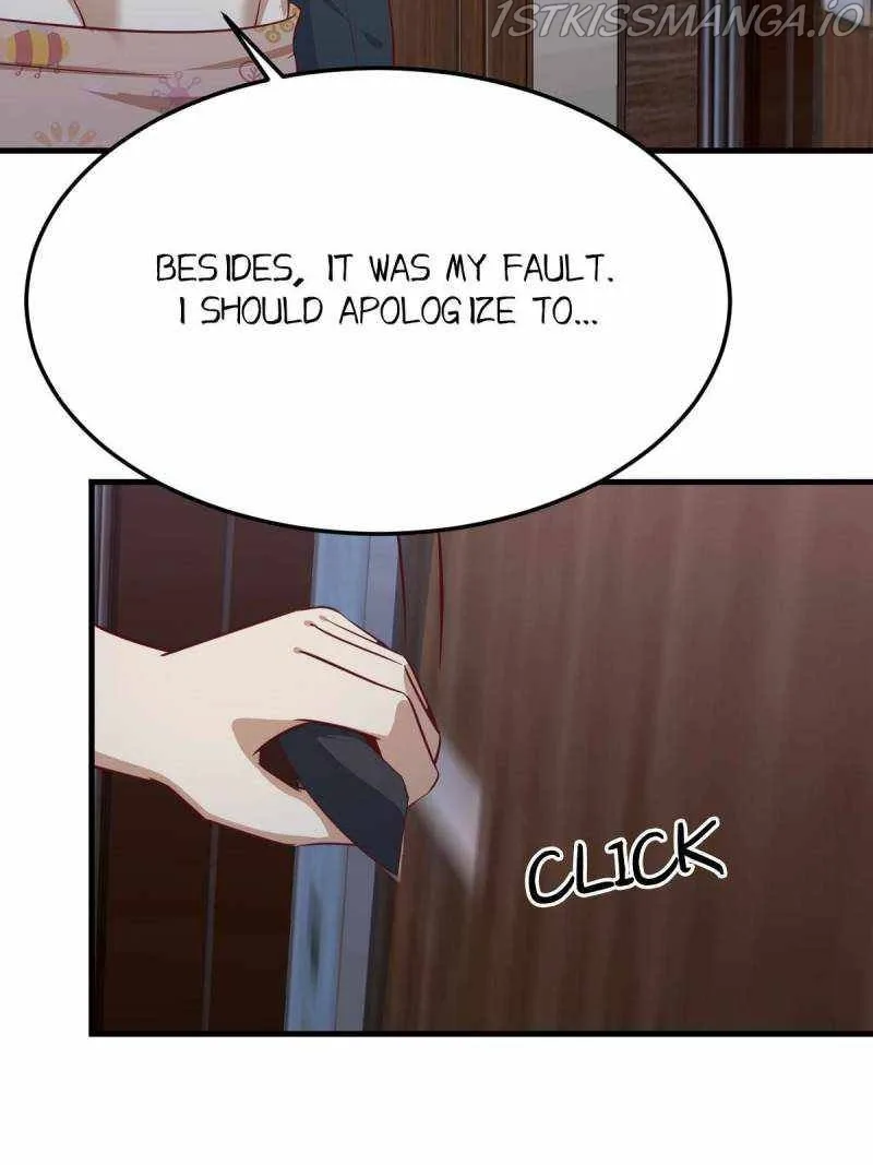 Blind Date To Cultivate Chapter 73 page 31