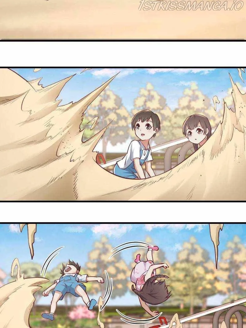 Blind Date To Cultivate Chapter 73 page 45