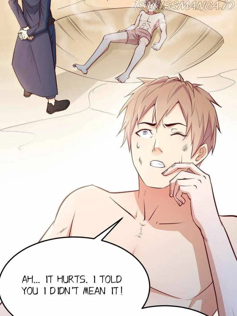 Blind Date To Cultivate Chapter 73 page 47