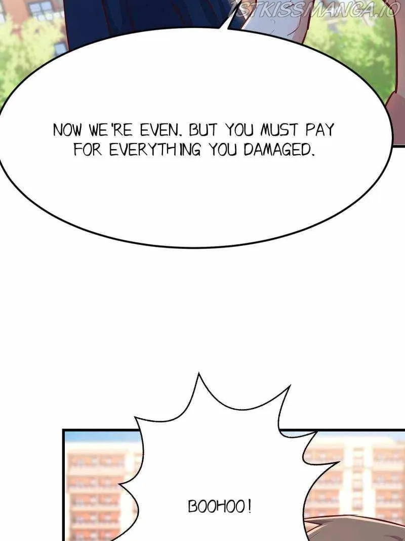 Blind Date To Cultivate Chapter 73 page 49