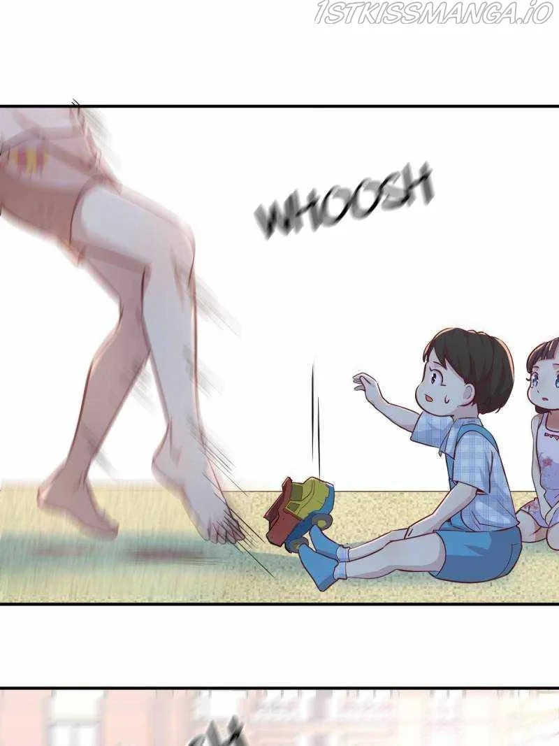 Blind Date To Cultivate Chapter 73 page 56