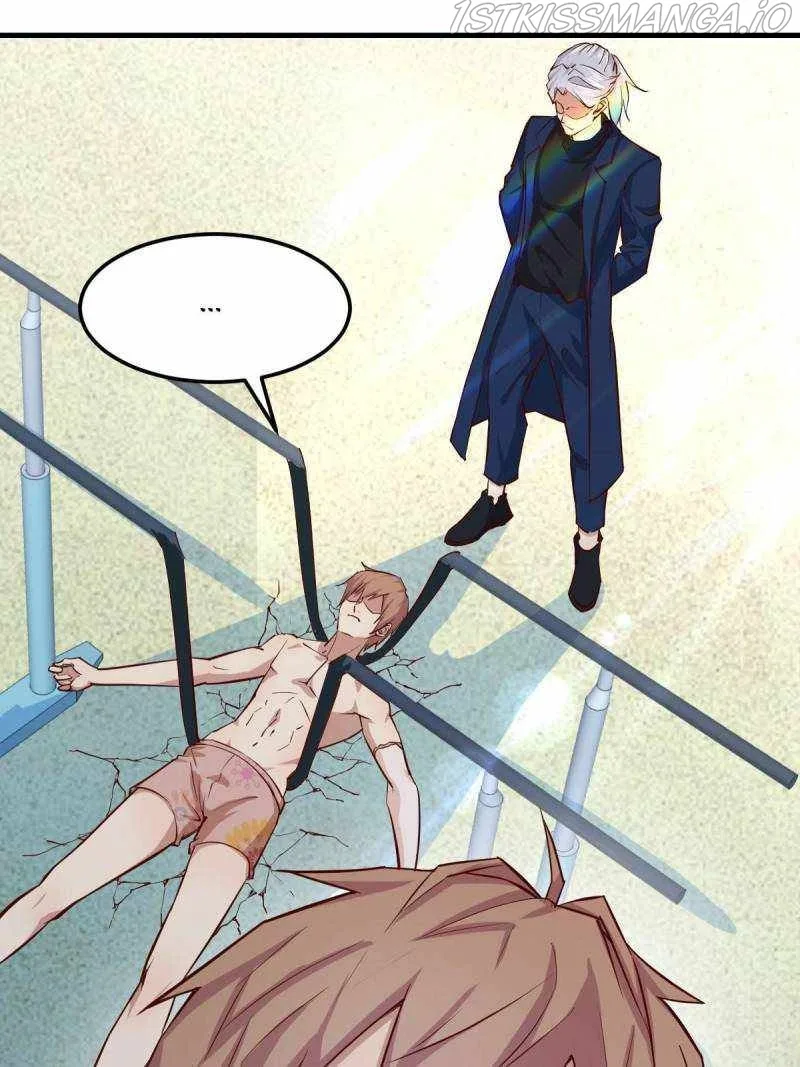 Blind Date To Cultivate Chapter 74 page 1