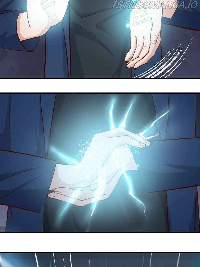 Blind Date To Cultivate Chapter 74 page 4