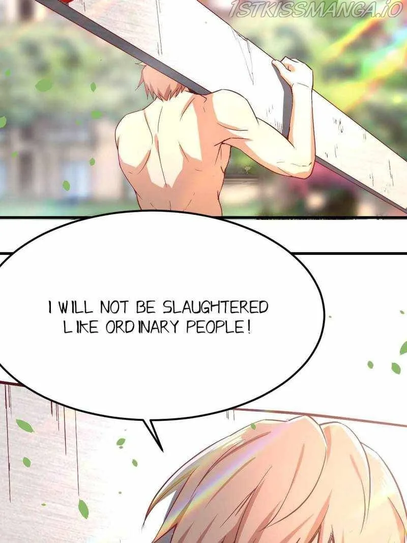 Blind Date To Cultivate Chapter 74 page 29