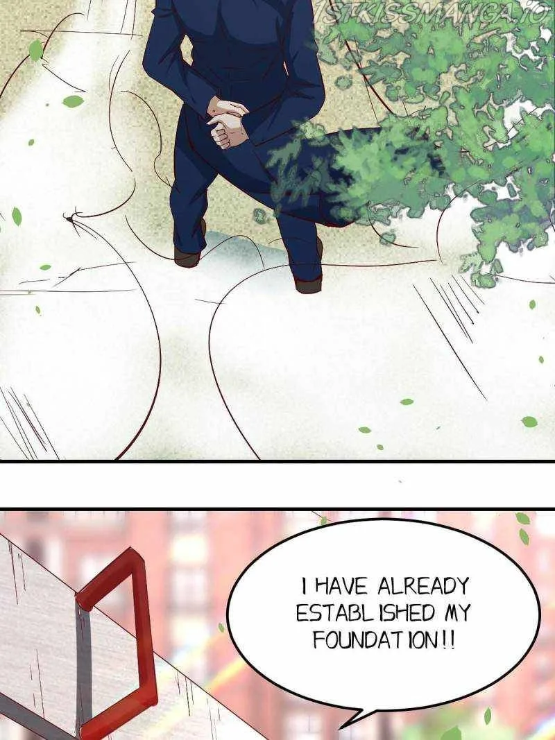 Blind Date To Cultivate Chapter 74 page 28