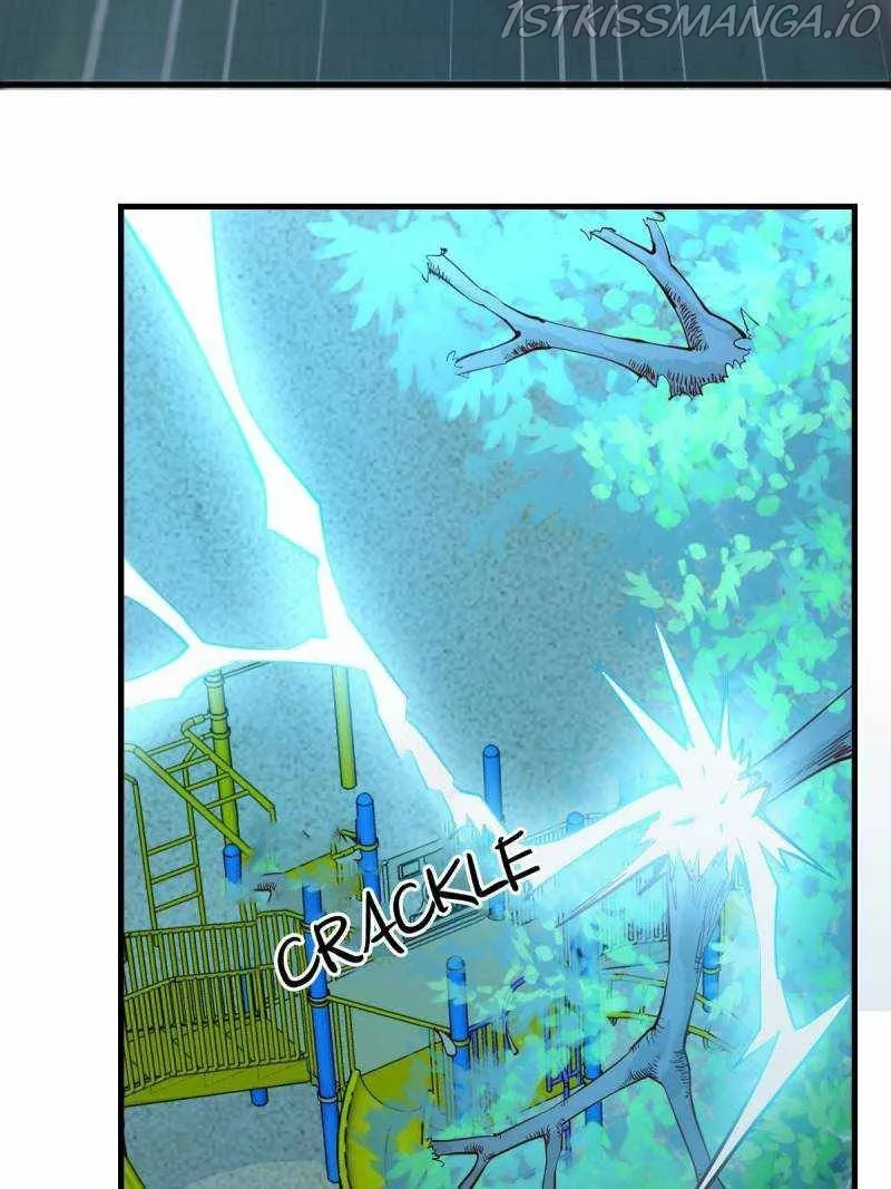 Blind Date To Cultivate Chapter 74 page 8