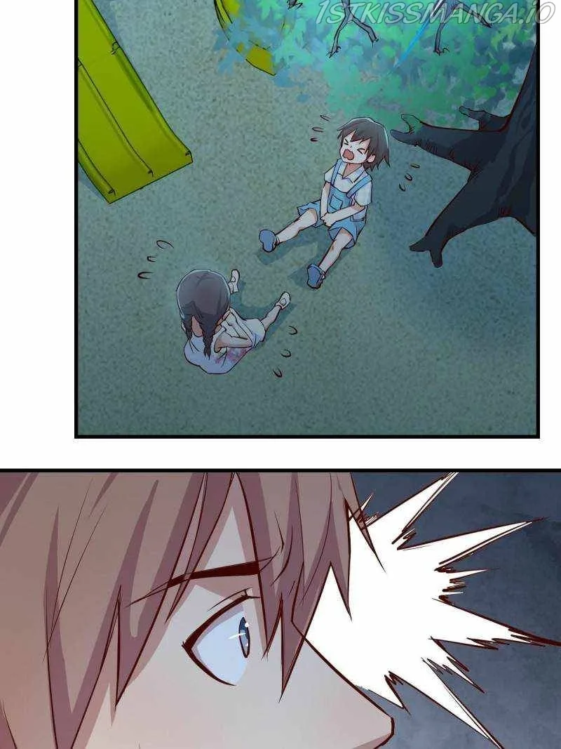 Blind Date To Cultivate Chapter 74 page 9